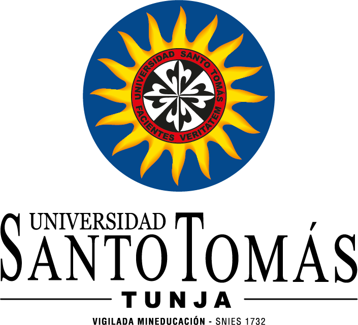Universidad Santo Tomás